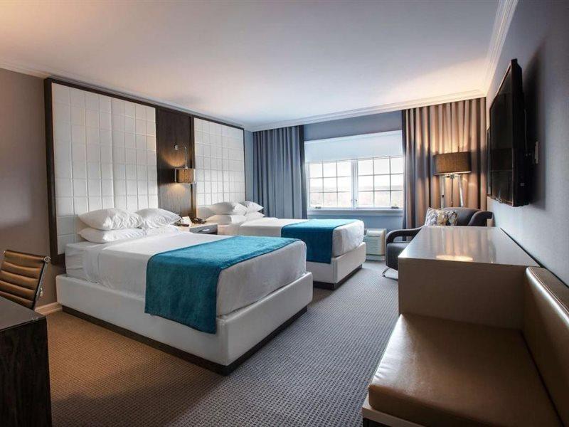 Westminster Hotel Livingston Exteriér fotografie