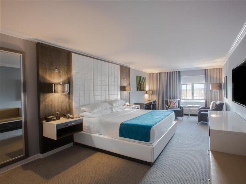 Westminster Hotel Livingston Exteriér fotografie