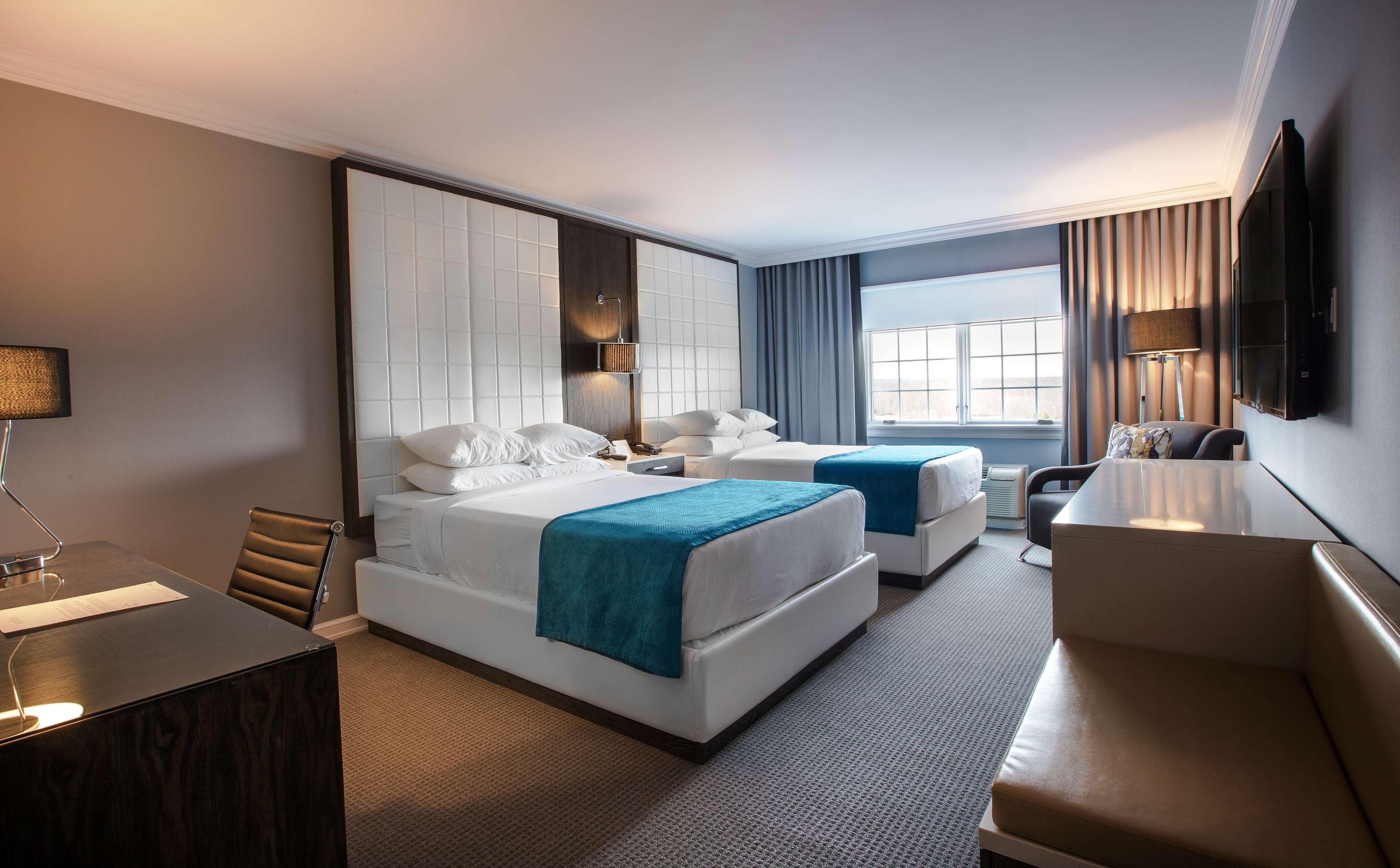 Westminster Hotel Livingston Exteriér fotografie