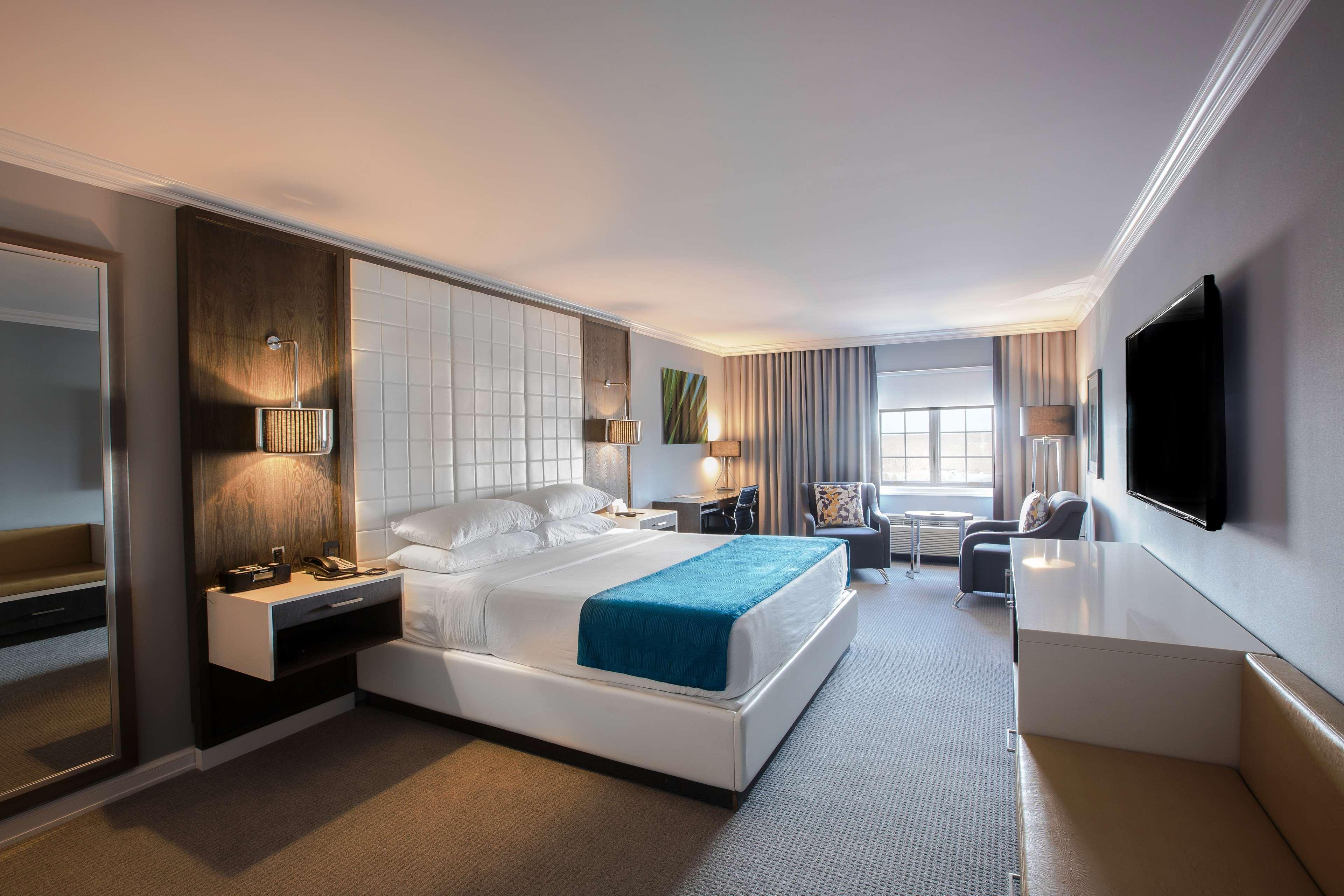 Westminster Hotel Livingston Exteriér fotografie