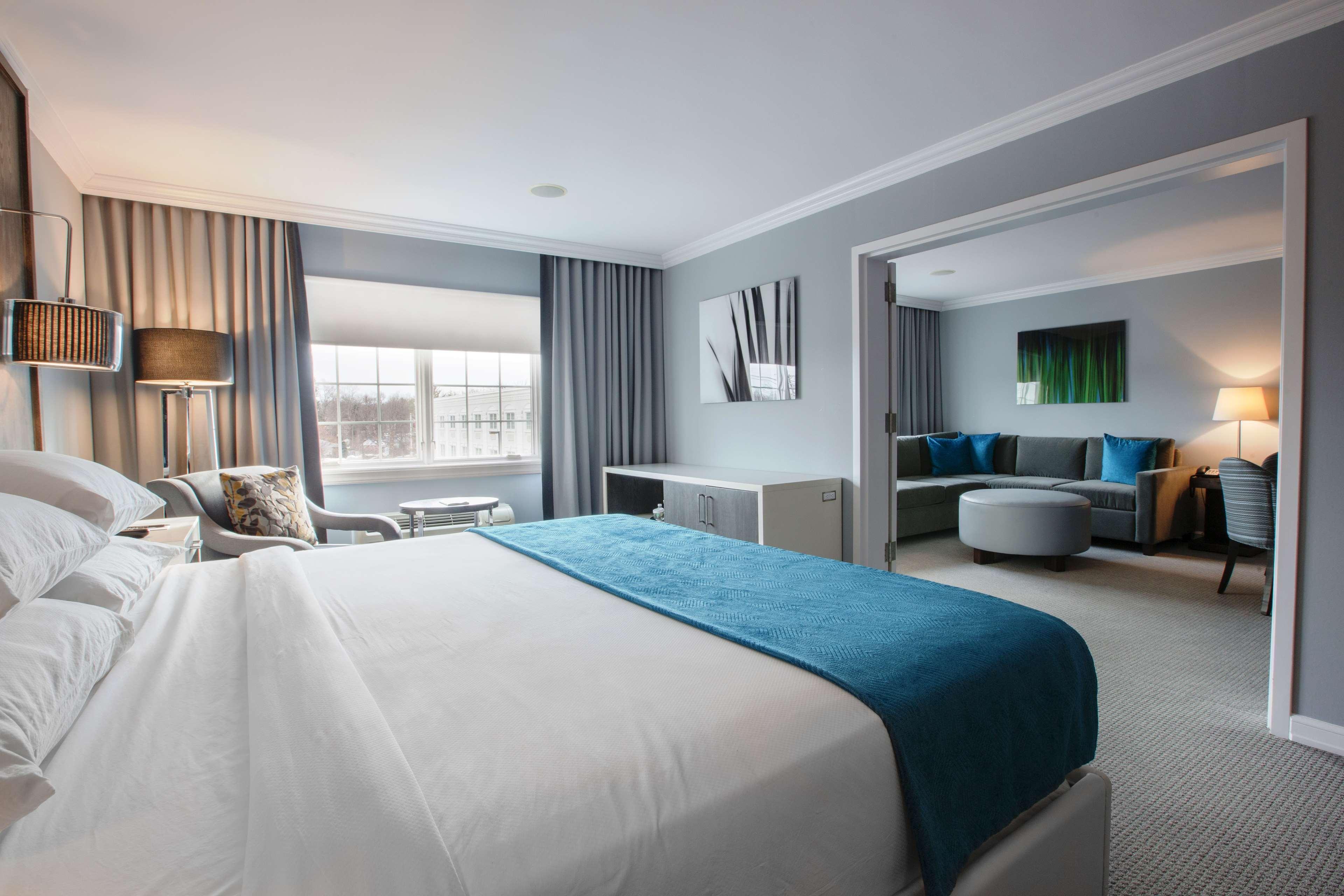 Westminster Hotel Livingston Exteriér fotografie