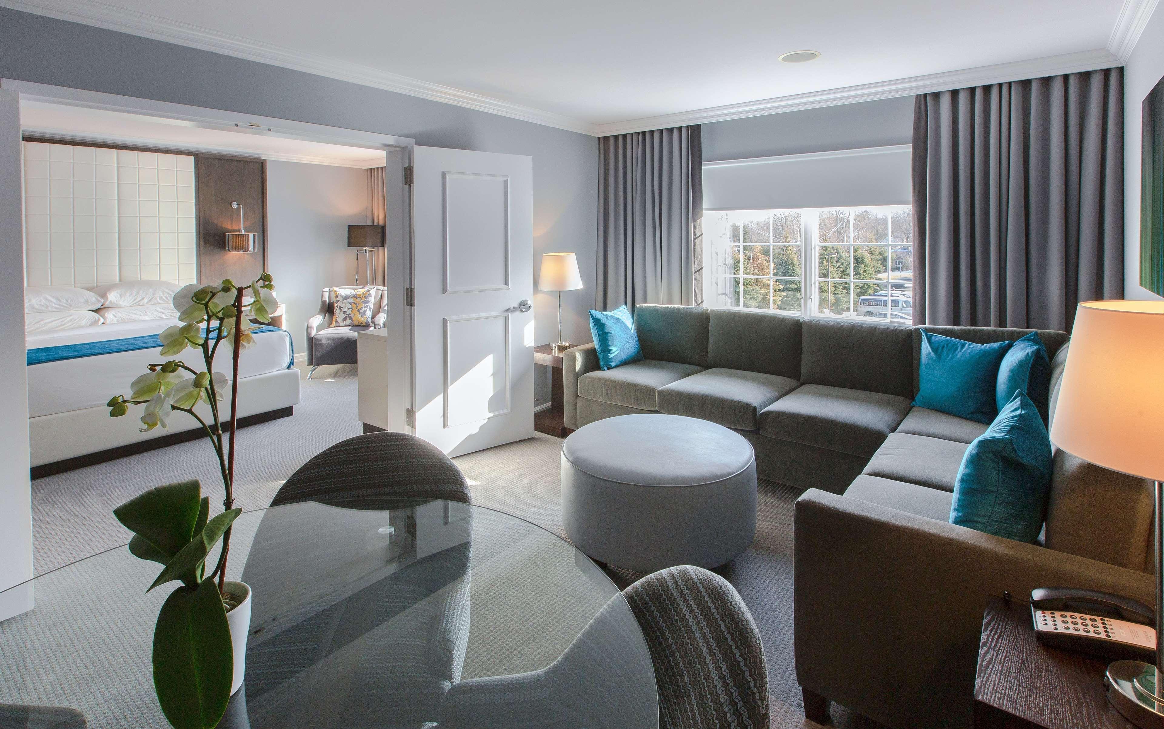 Westminster Hotel Livingston Exteriér fotografie