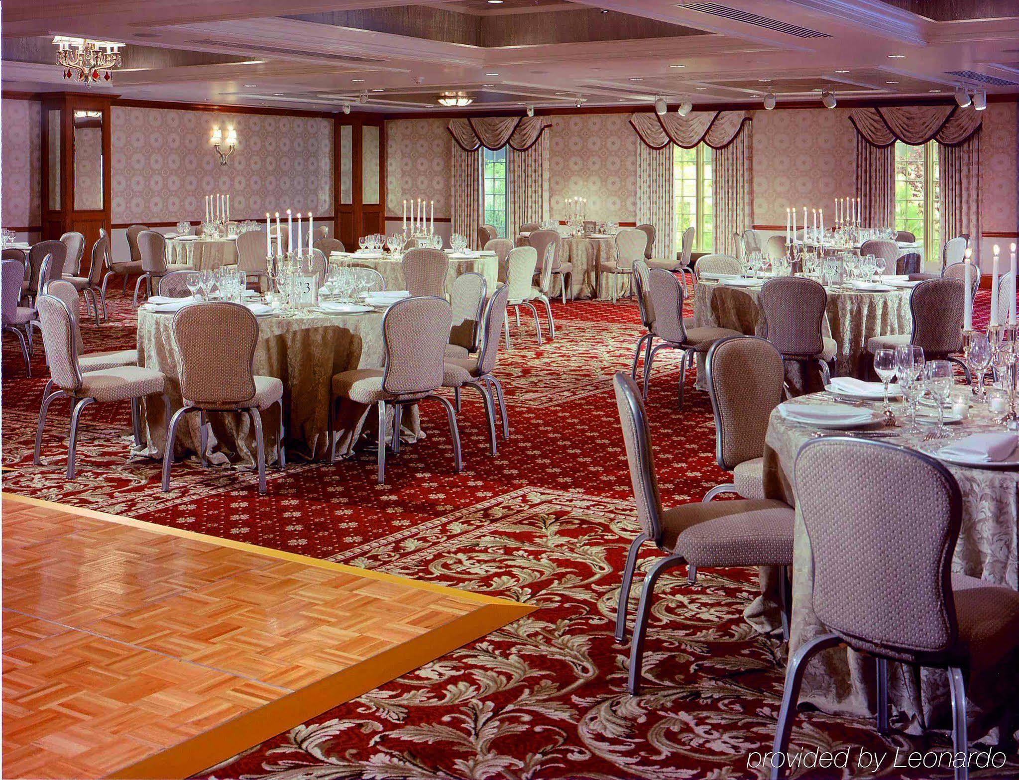 Westminster Hotel Livingston Exteriér fotografie